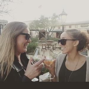 Meet your Posher, Chelsea